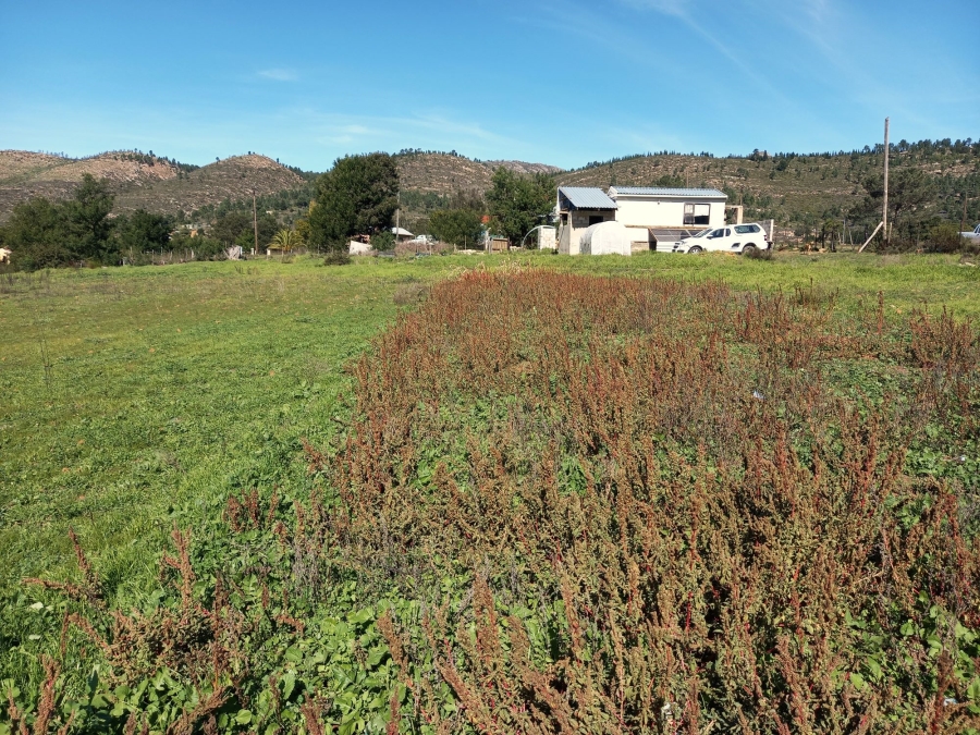 Commercial Property for Sale in Haarlem Western Cape